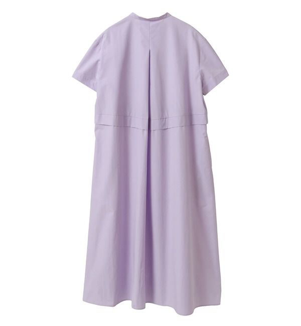 TIARA「【MARILYN MOON/マリリンムーン】フロントフリルワンピース（4252-179）」|ワンピース|