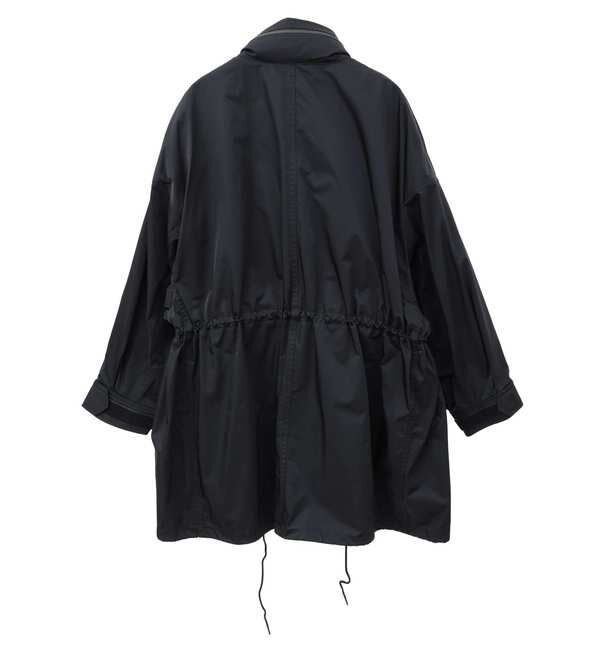 TIARA「【STUMBLY/スタンブリー】ミリタリーコート」|ミリタリー・モッズコート|