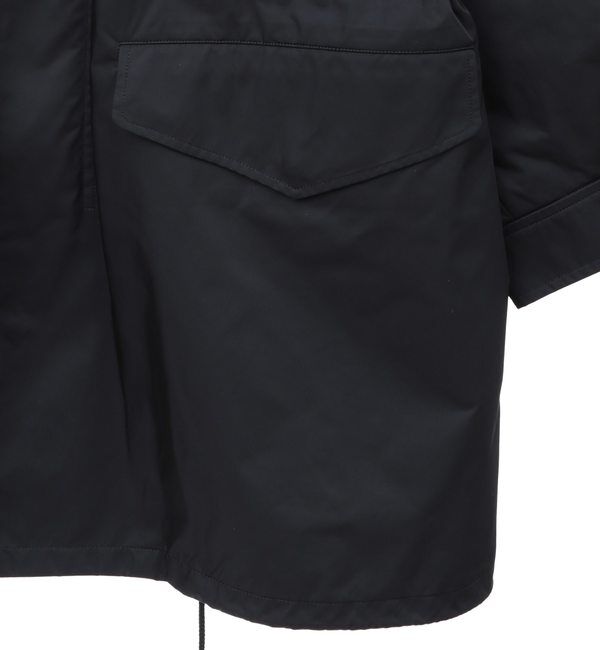 TIARA「【STUMBLY/スタンブリー】ミリタリーコート」|ミリタリー・モッズコート|