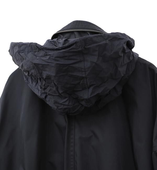 TIARA「【STUMBLY/スタンブリー】ミリタリーコート」|ミリタリー・モッズコート|