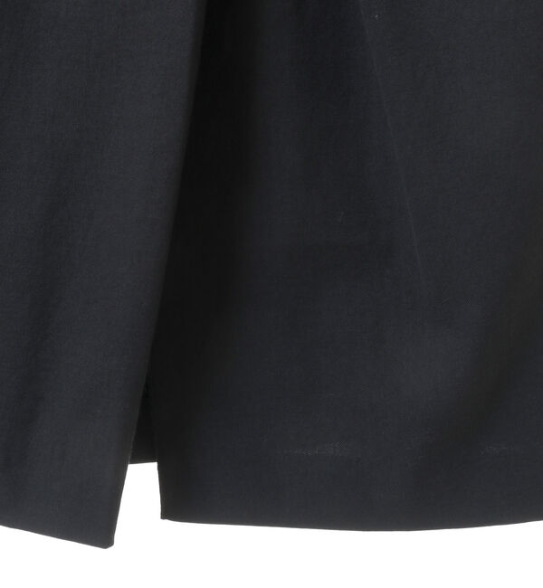 Liesse「バイカラーリボンスカート」|スカート|