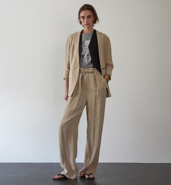 Liesse「テーラードジャケット」|テーラードジャケット|