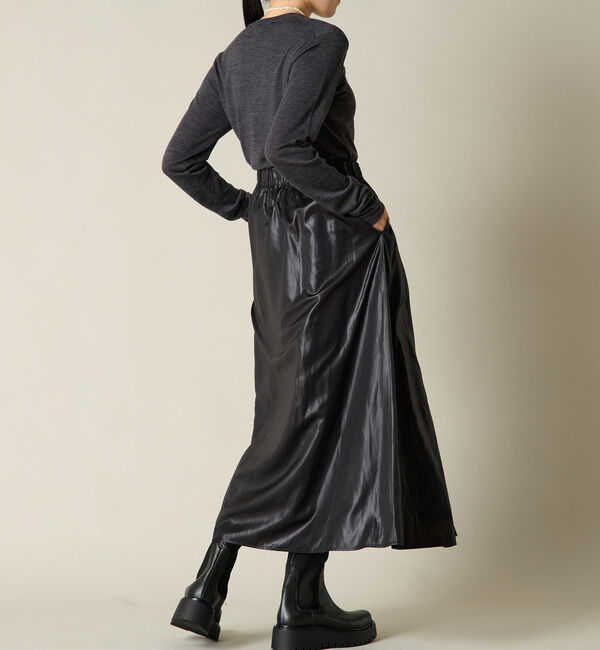 Liesse「2WAYスカート」|スカート|