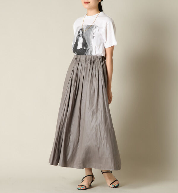 Liesse「2WAYスカート」|スカート|