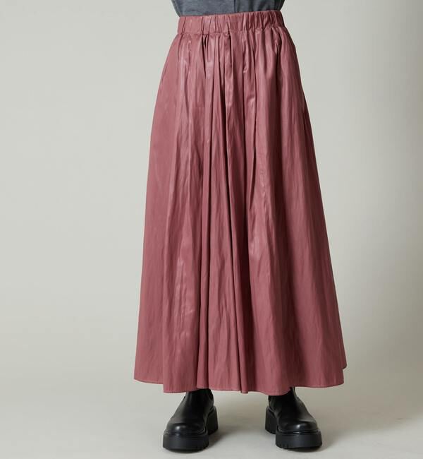 Liesse「2WAYスカート」|スカート|