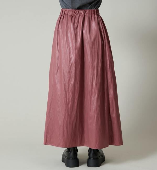 Liesse「2WAYスカート」|スカート|