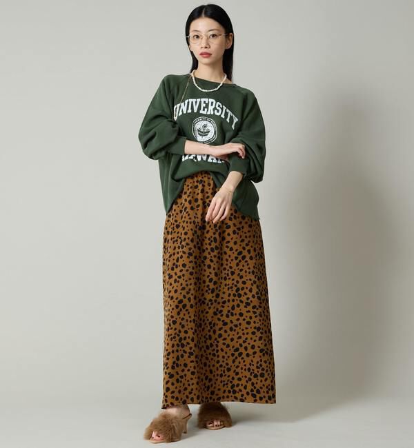 Liesse「2WAYスカート」|スカート|