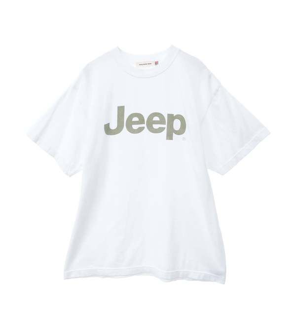 Liesse「【GOOD ROCK SPEED/グッドロックスピード】カットソー（25JEP101W）」|Tシャツ・カットソー|