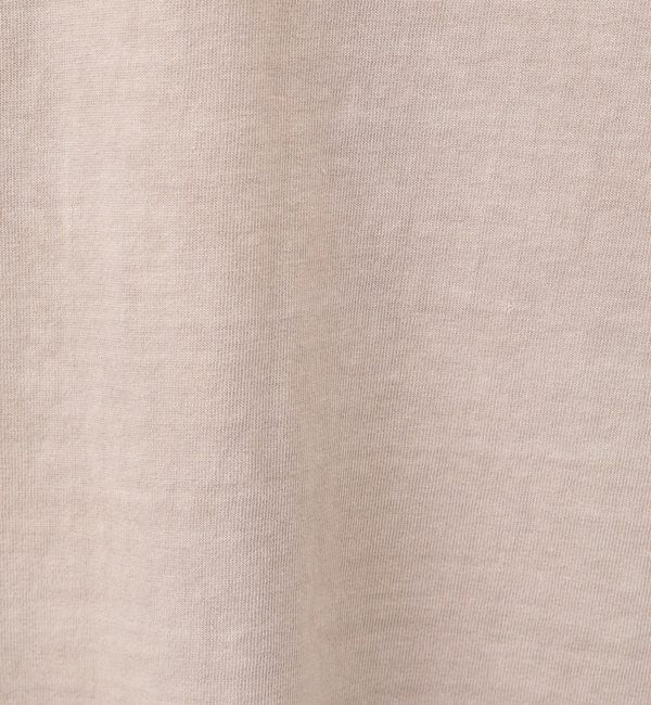 Liesse「【GOOD ROCK SPEED/グッドロックスピード】カットソー（25JEP101W）」|Tシャツ・カットソー|