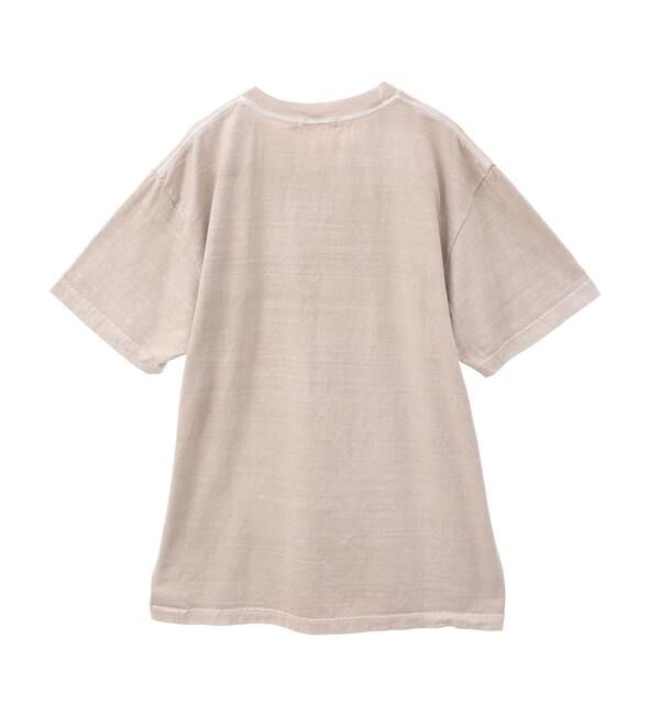 Liesse「【GOOD ROCK SPEED/グッドロックスピード】カットソー（25JEP101W）」|Tシャツ・カットソー|