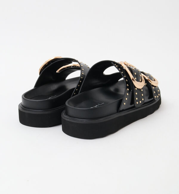 Liesse「【MOHI】サンダル/GU12-RD22-13A-FL」|サンダル|