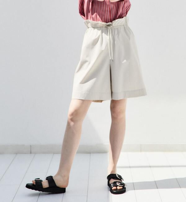 A_「 【A_/エース】ライトナイロンショートパンツ」|その他|