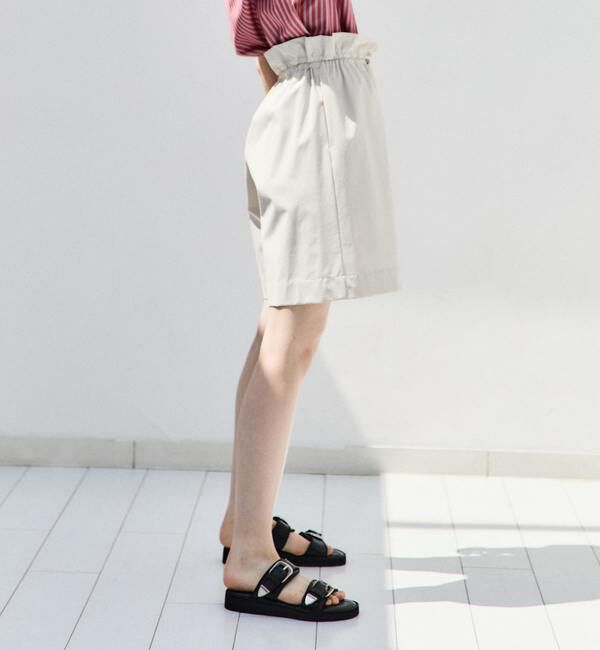 A_「 【A_/エース】ライトナイロンショートパンツ」|その他|