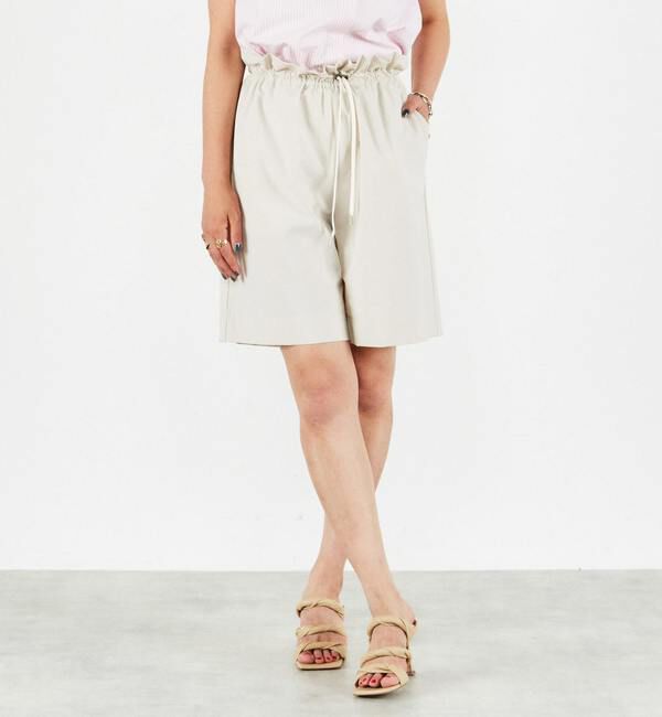 A_「 【A_/エース】ライトナイロンショートパンツ」|その他|