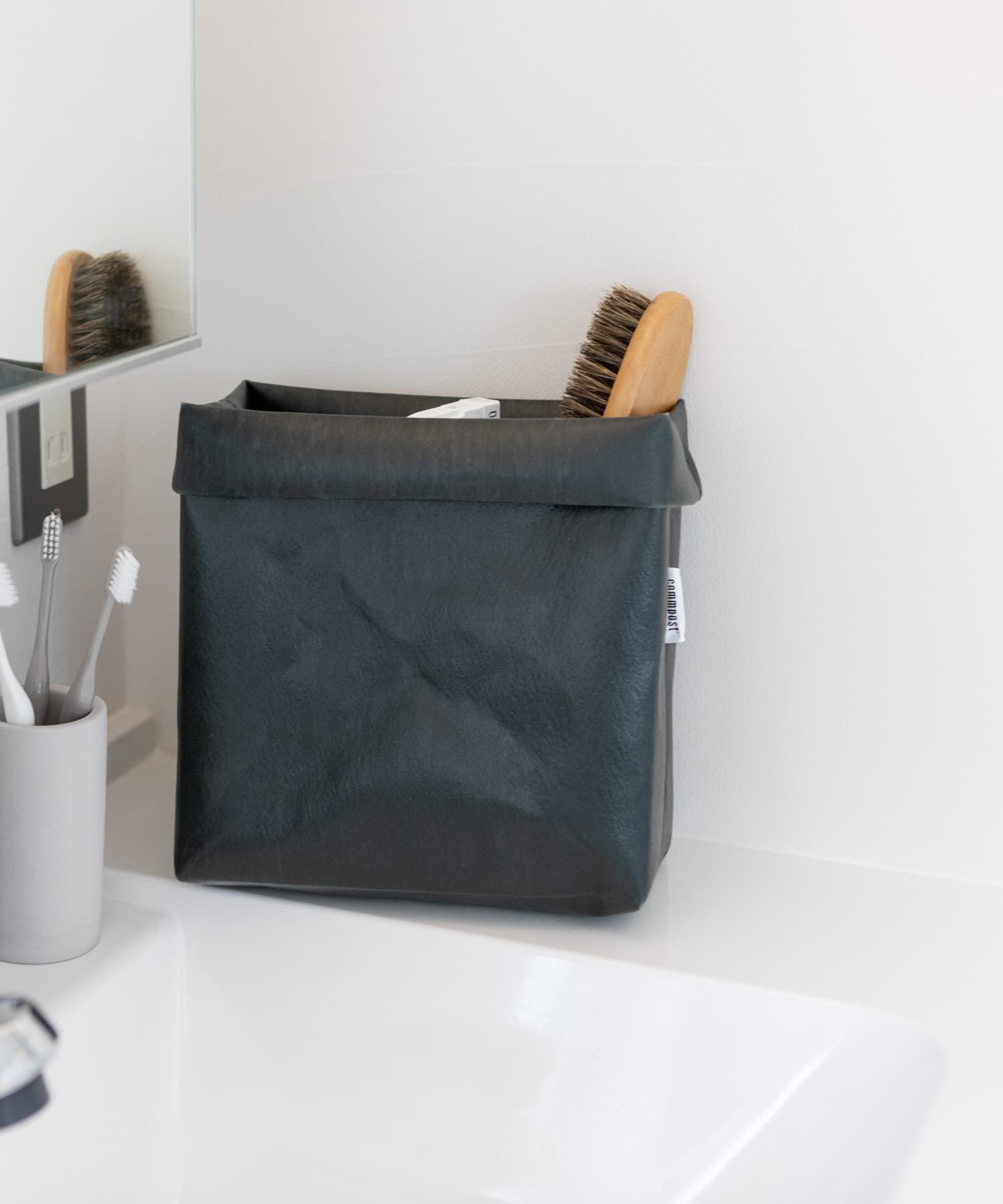 URBAN RESEARCH DOORS「commpost　MULTIPURPOSE BAG M」|その他|