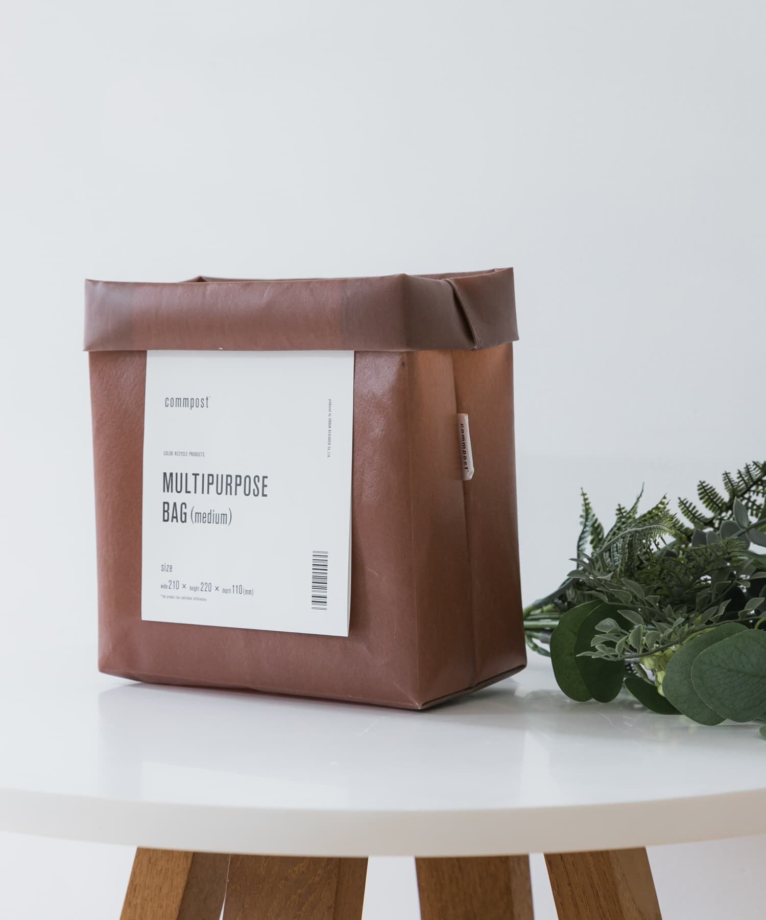 URBAN RESEARCH DOORS「commpost　MULTIPURPOSE BAG M」|その他|