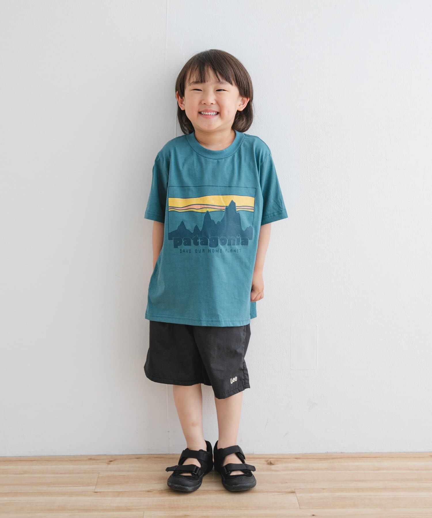 URBAN RESEARCH DOORS「Lee　ATHLETIC SHORTS(KIDS)」|その他|
