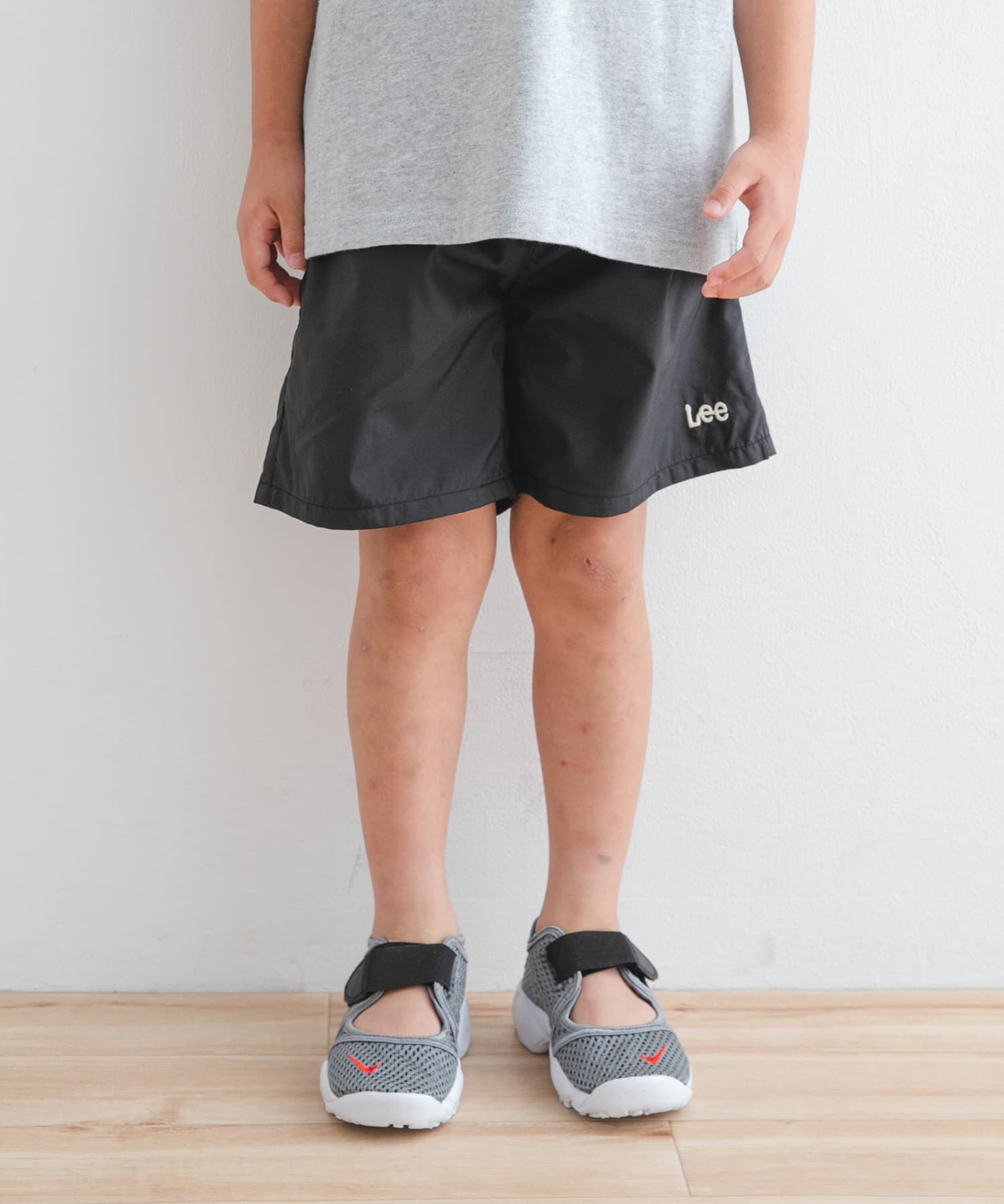URBAN RESEARCH DOORS「Lee　ATHLETIC SHORTS(KIDS)」|その他|