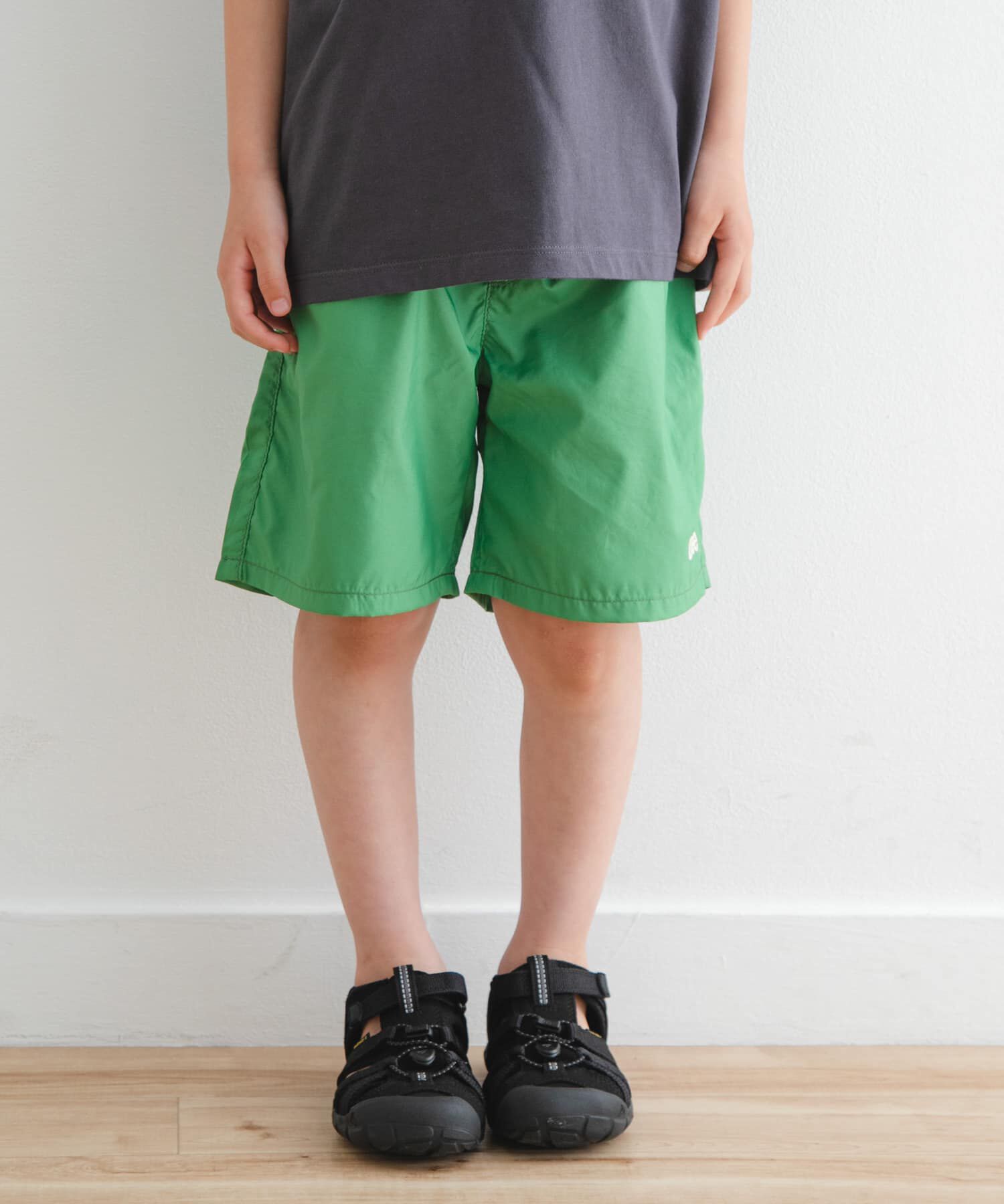URBAN RESEARCH DOORS「Lee　ATHLETIC SHORTS(KIDS)」|その他|