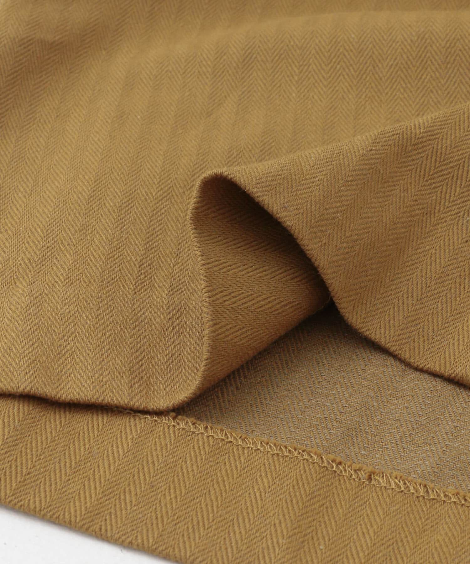 URBAN RESEARCH DOORS「コットンリネングルカスカート」|スカート|