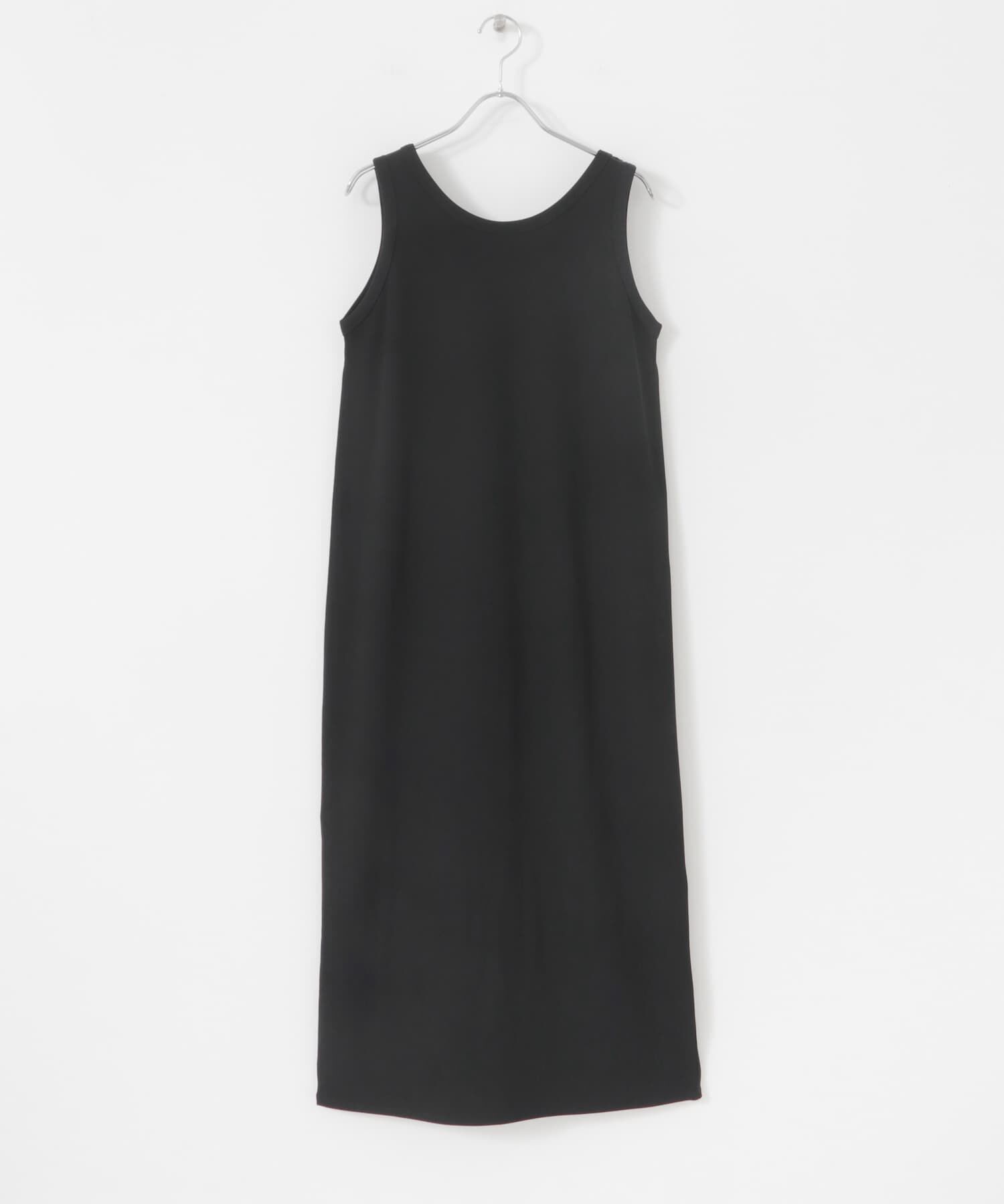 URBAN RESEARCH DOORS「『UVカット/吸水速乾/接触冷感』2WAYタンクトップワンピース」|ワンピース|