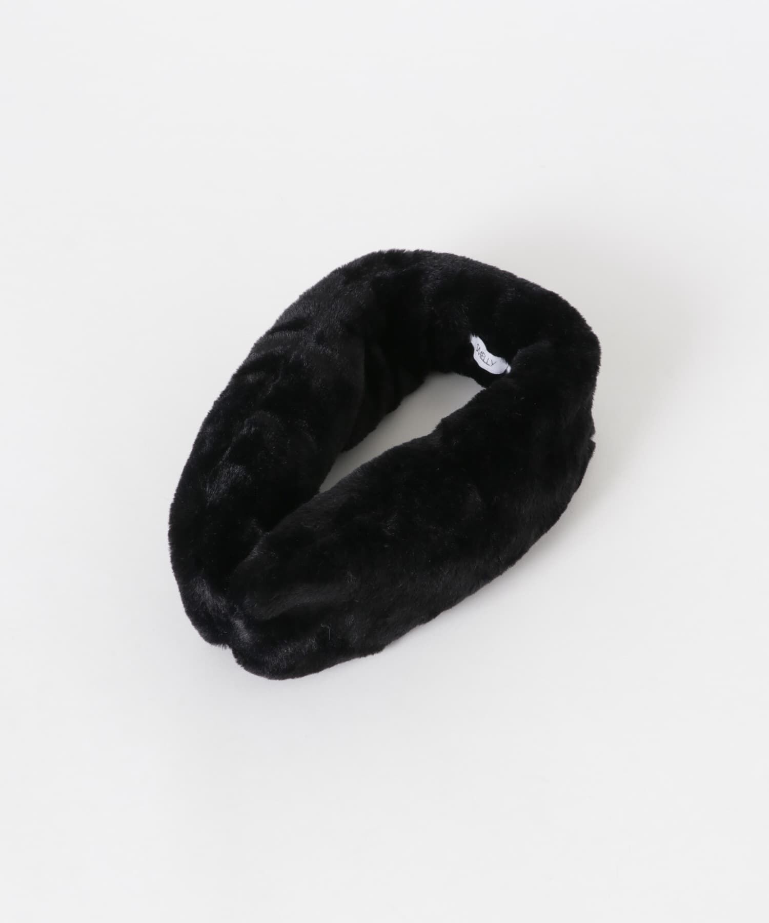 SMELLY「エコファーイヤーマフ」|イヤーマフ|