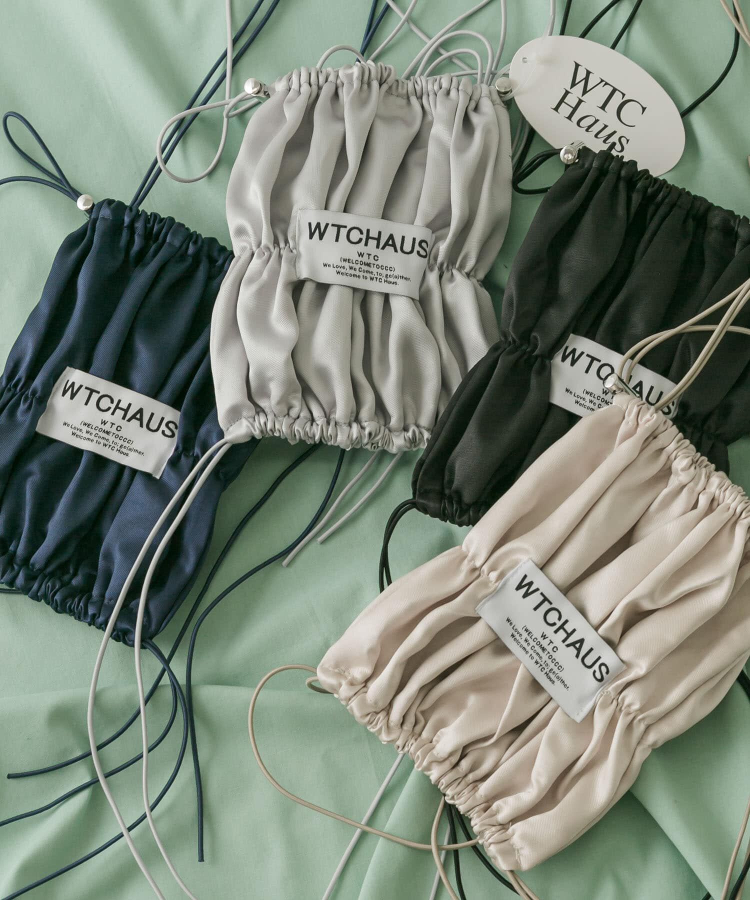 SMELLY「『WEB/一部店舗限定』WELCOMETOCCC　ppipi bag」|ショルダー・メッセンジャー|