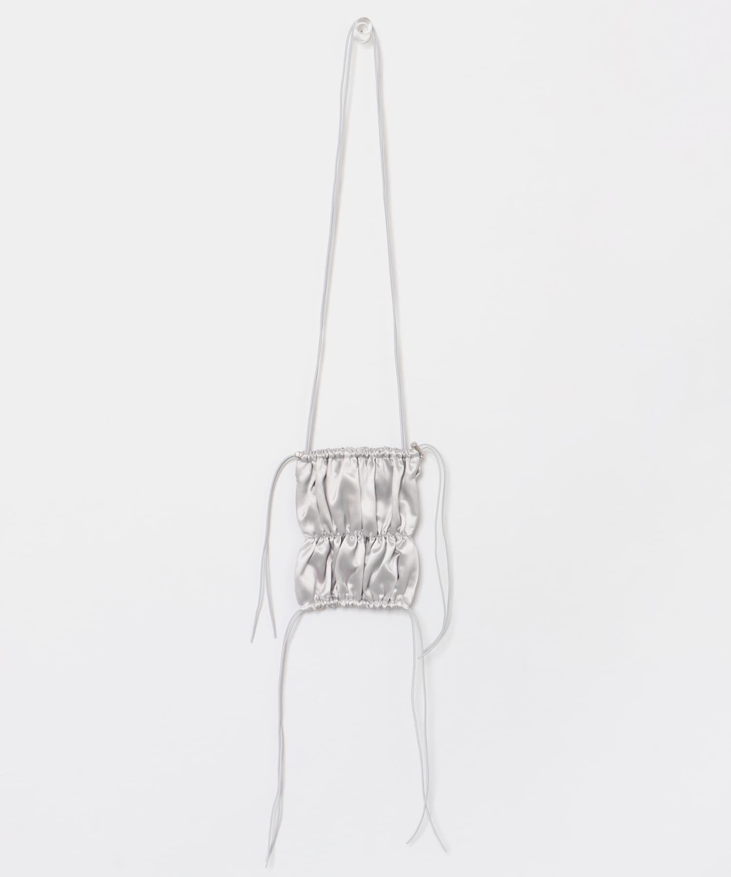 SMELLY「『WEB/一部店舗限定』WELCOMETOCCC　ppipi bag」|ショルダー・メッセンジャー|