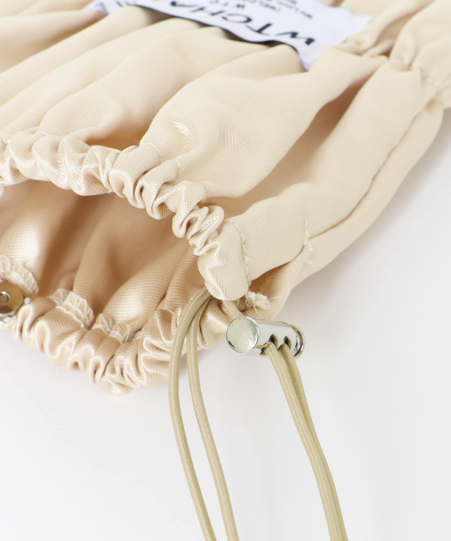 SMELLY「『WEB/一部店舗限定』WELCOMETOCCC　ppipi bag」|ショルダー・メッセンジャー|