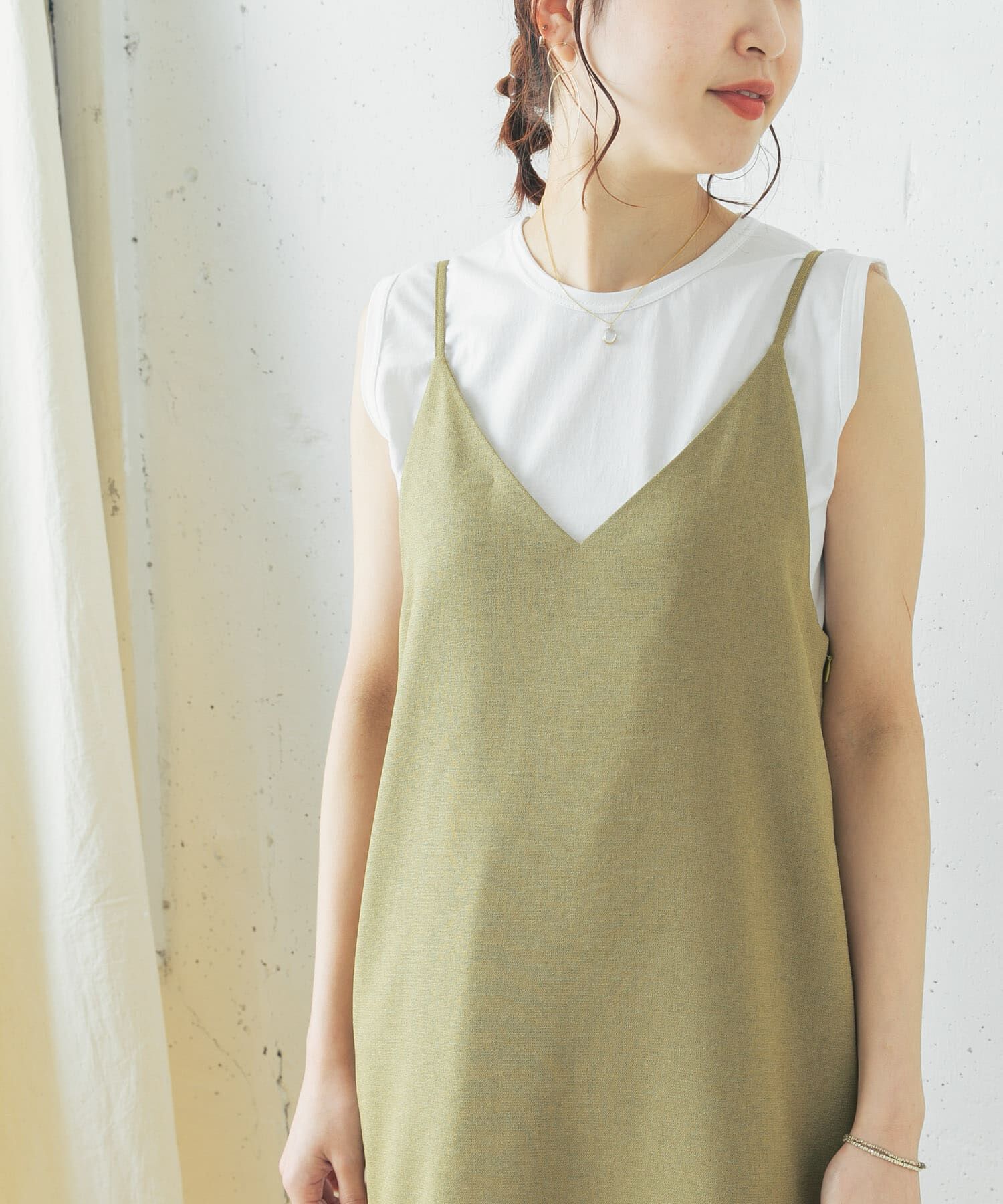 URBAN RESEARCH ROSSO「GICIPI　SMERALDO」|Tシャツ・カットソー|