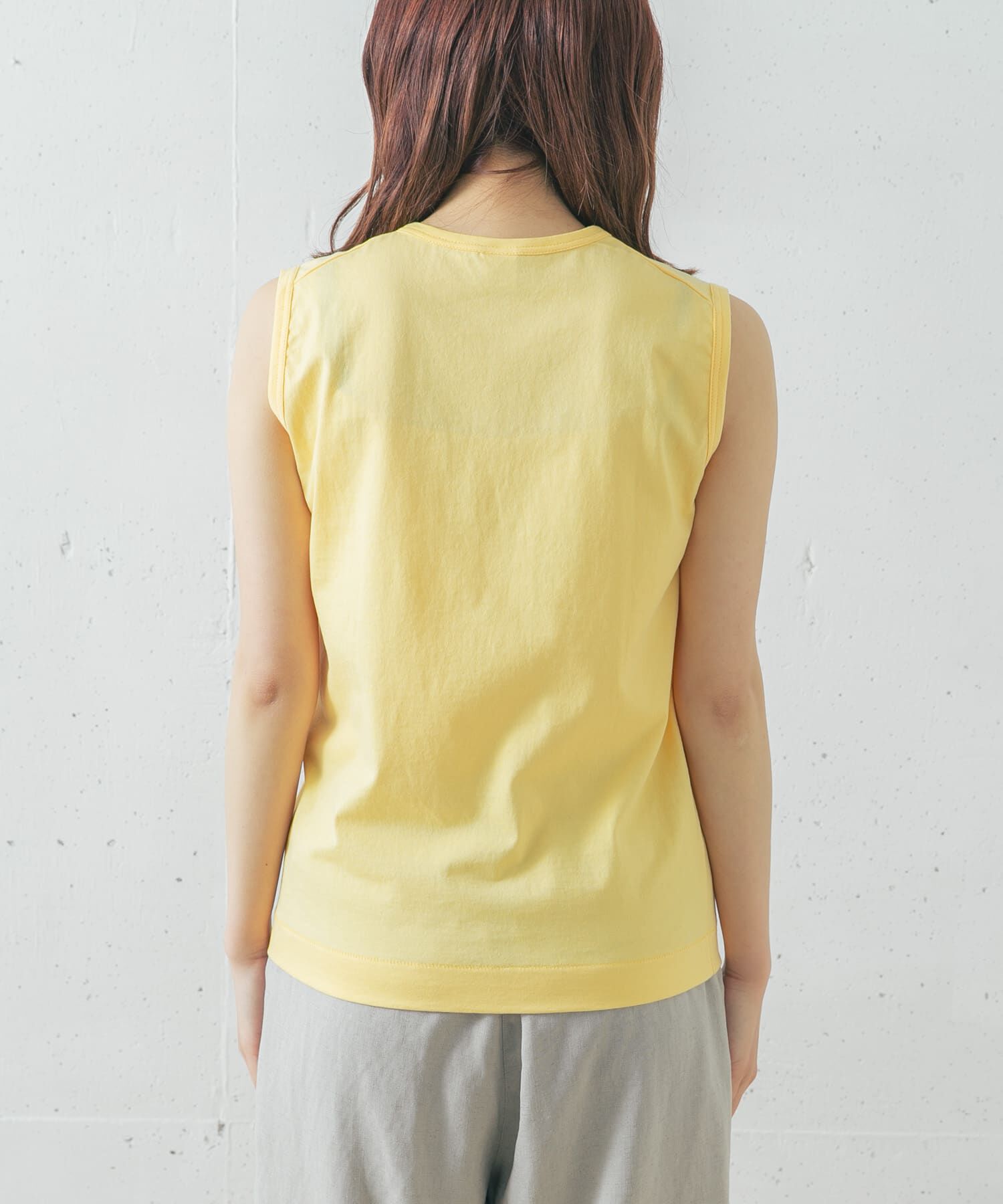 URBAN RESEARCH ROSSO「GICIPI　SMERALDO」|Tシャツ・カットソー|