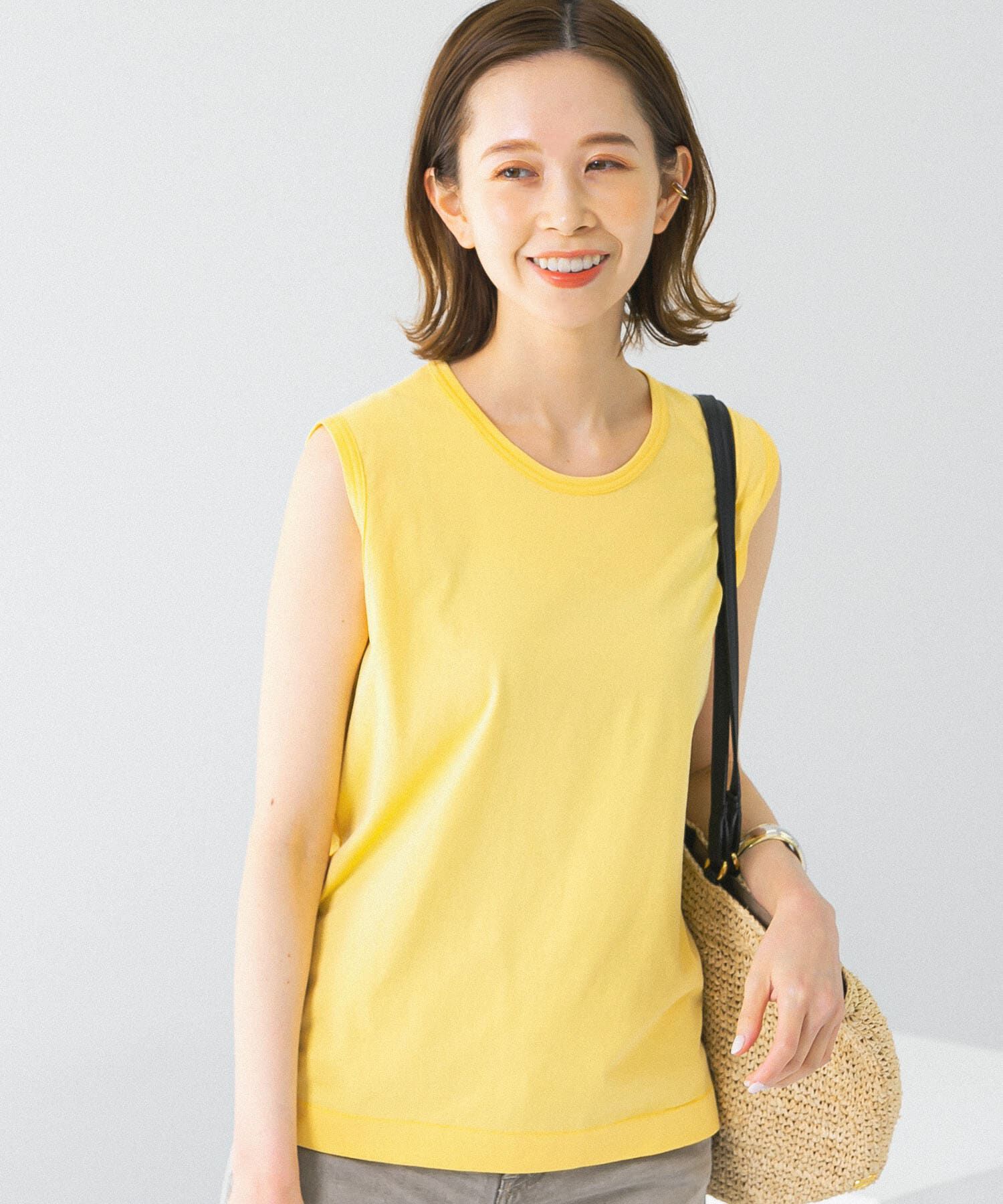 URBAN RESEARCH ROSSO「GICIPI　SMERALDO」|Tシャツ・カットソー|