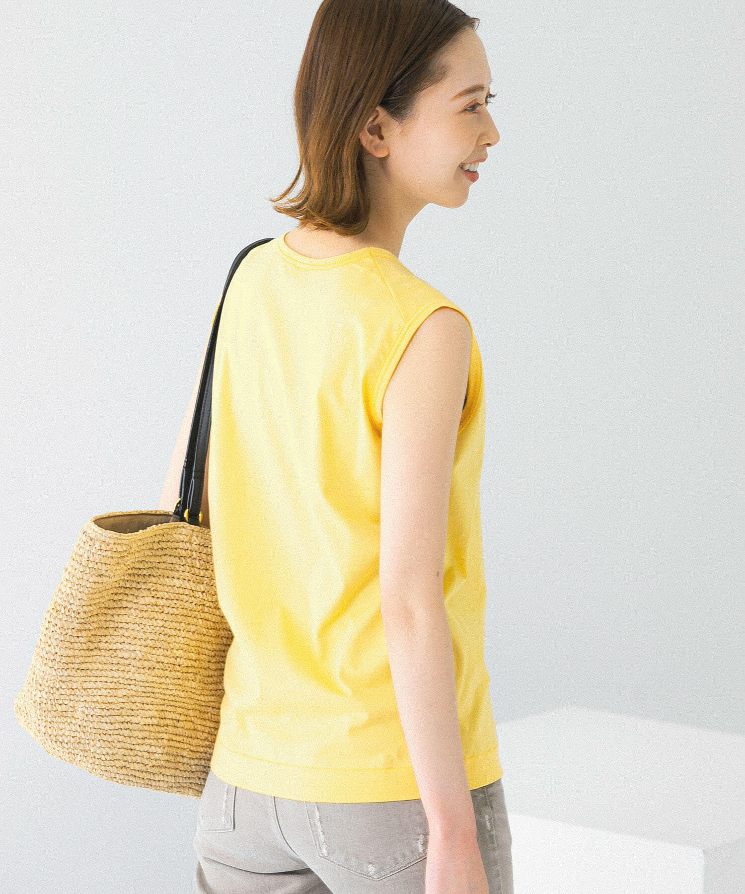 URBAN RESEARCH ROSSO「GICIPI　SMERALDO」|Tシャツ・カットソー|