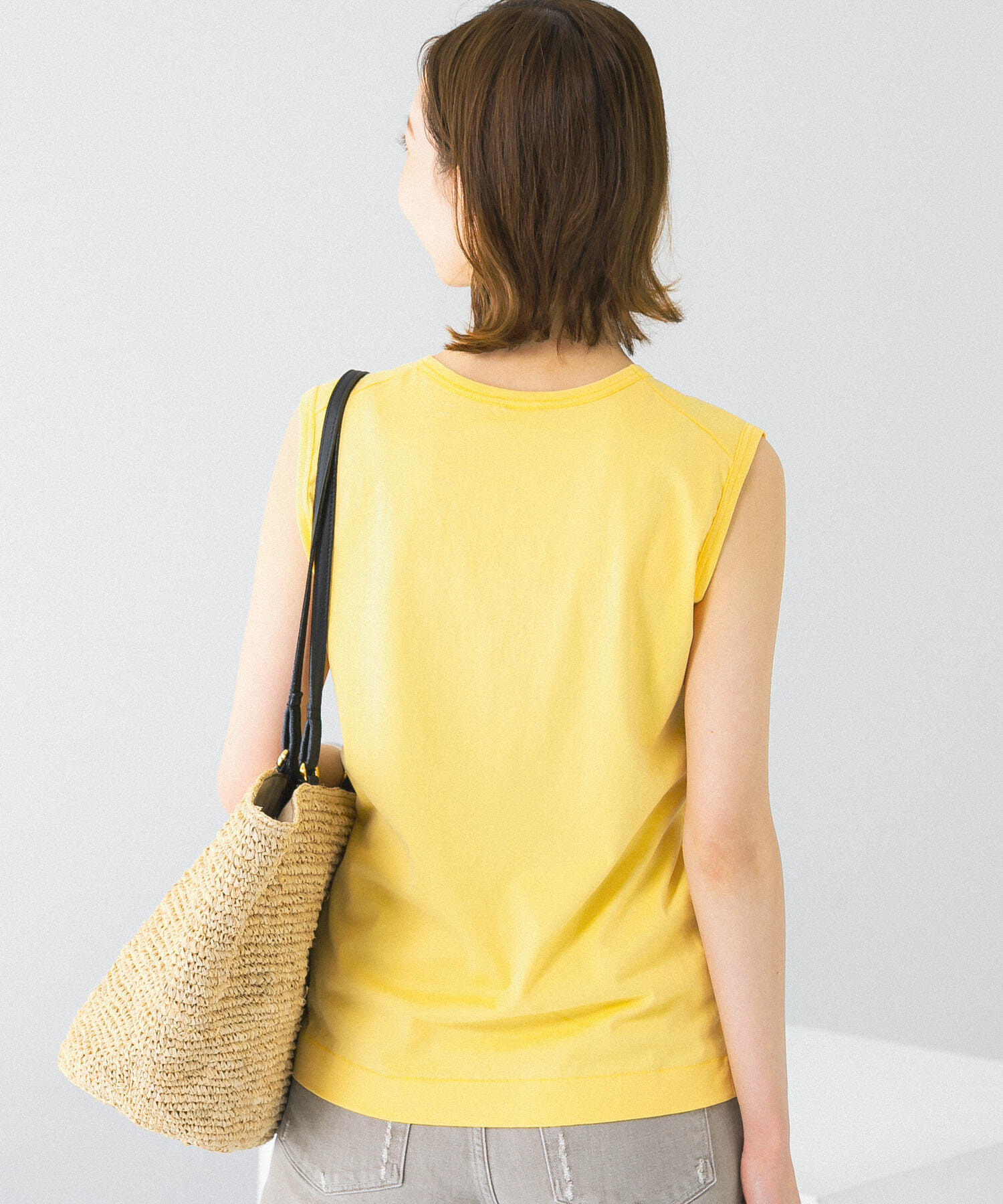 URBAN RESEARCH ROSSO「GICIPI　SMERALDO」|Tシャツ・カットソー|