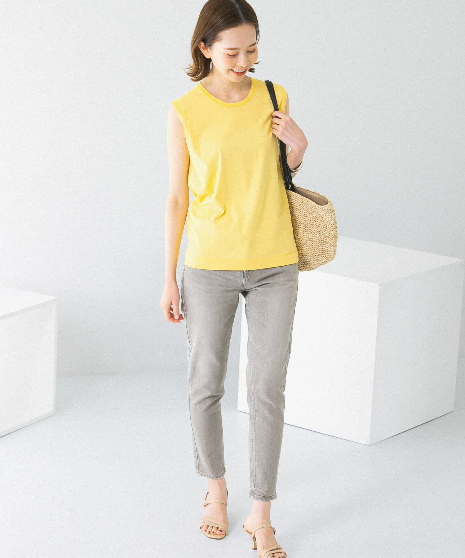 URBAN RESEARCH ROSSO「GICIPI　SMERALDO」|Tシャツ・カットソー|