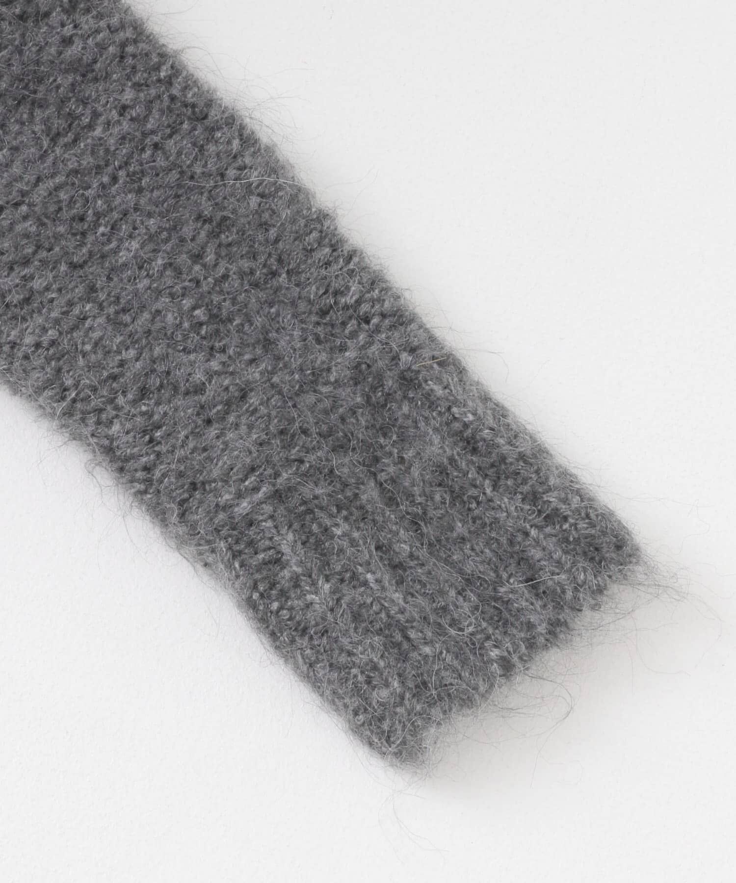 Sonny Label 「ディープVネックプルオーバー」|ニット・セーター|