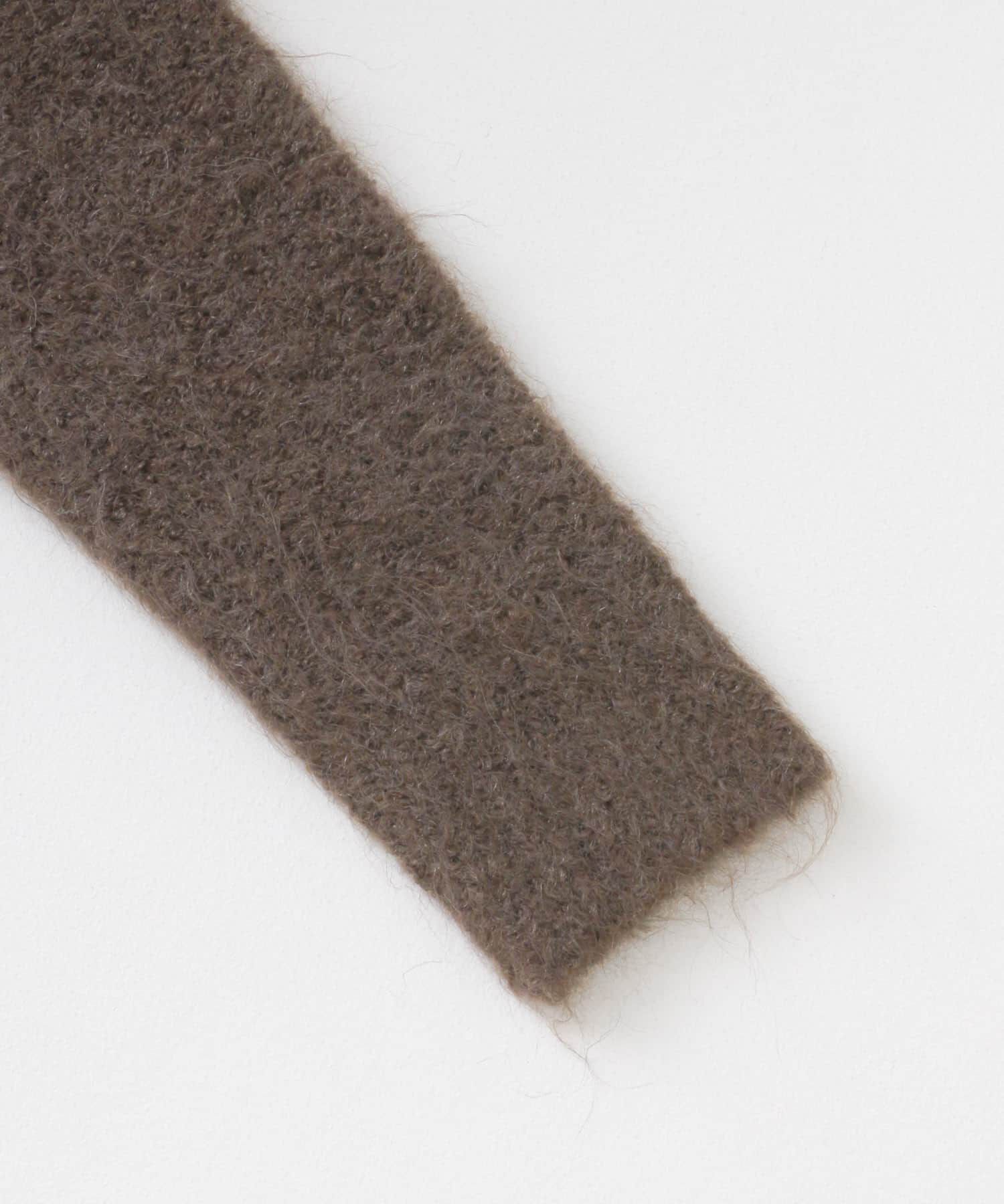 Sonny Label 「ディープVネックプルオーバー」|ニット・セーター|