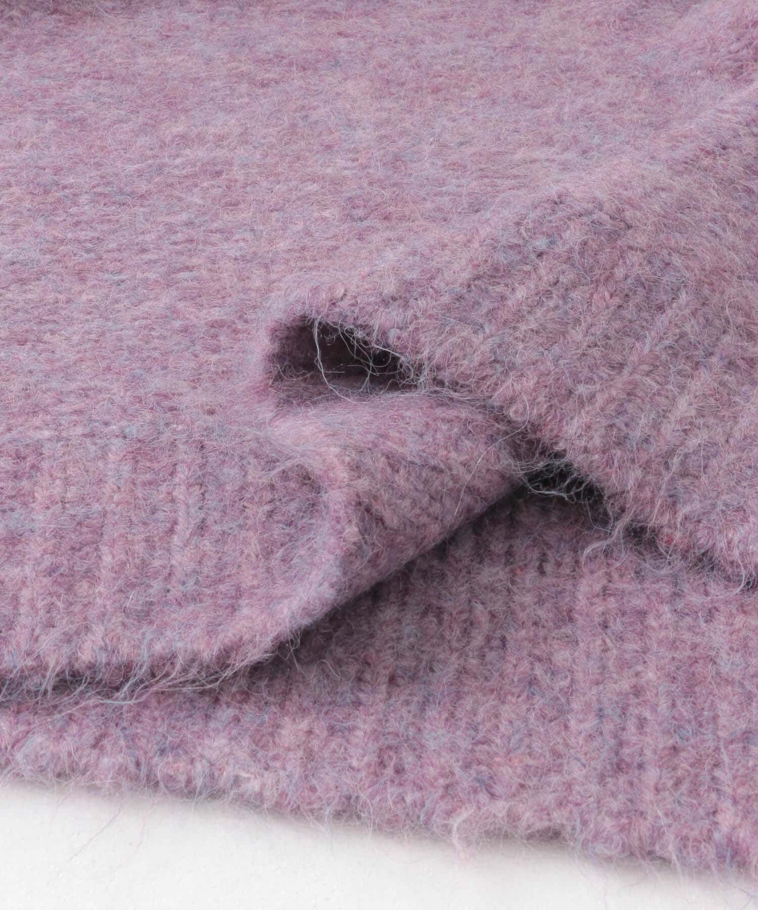 Sonny Label 「ディープVネックプルオーバー」|ニット・セーター|