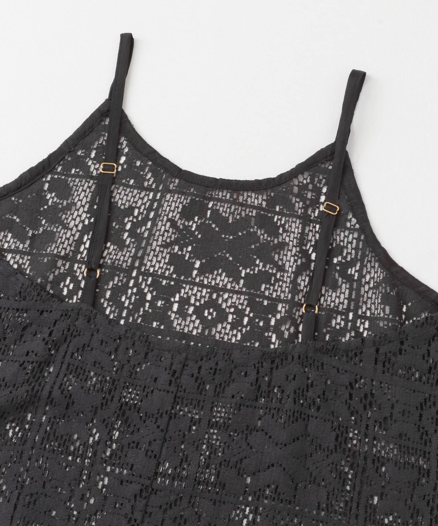 Sonny Label 「レースキャミワンピース」|ワンピース|