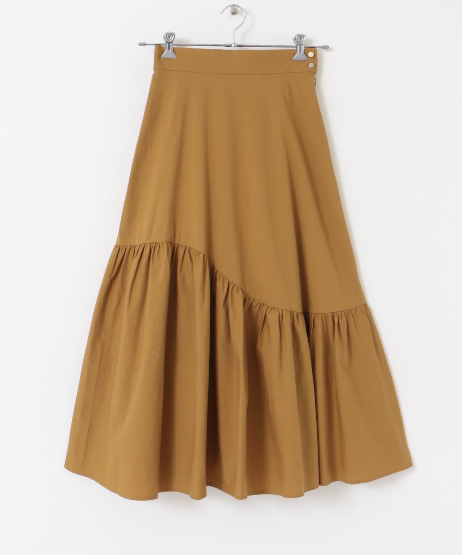 URBAN RESEARCH ROSSO「切替ボリュームスカート」|スカート|