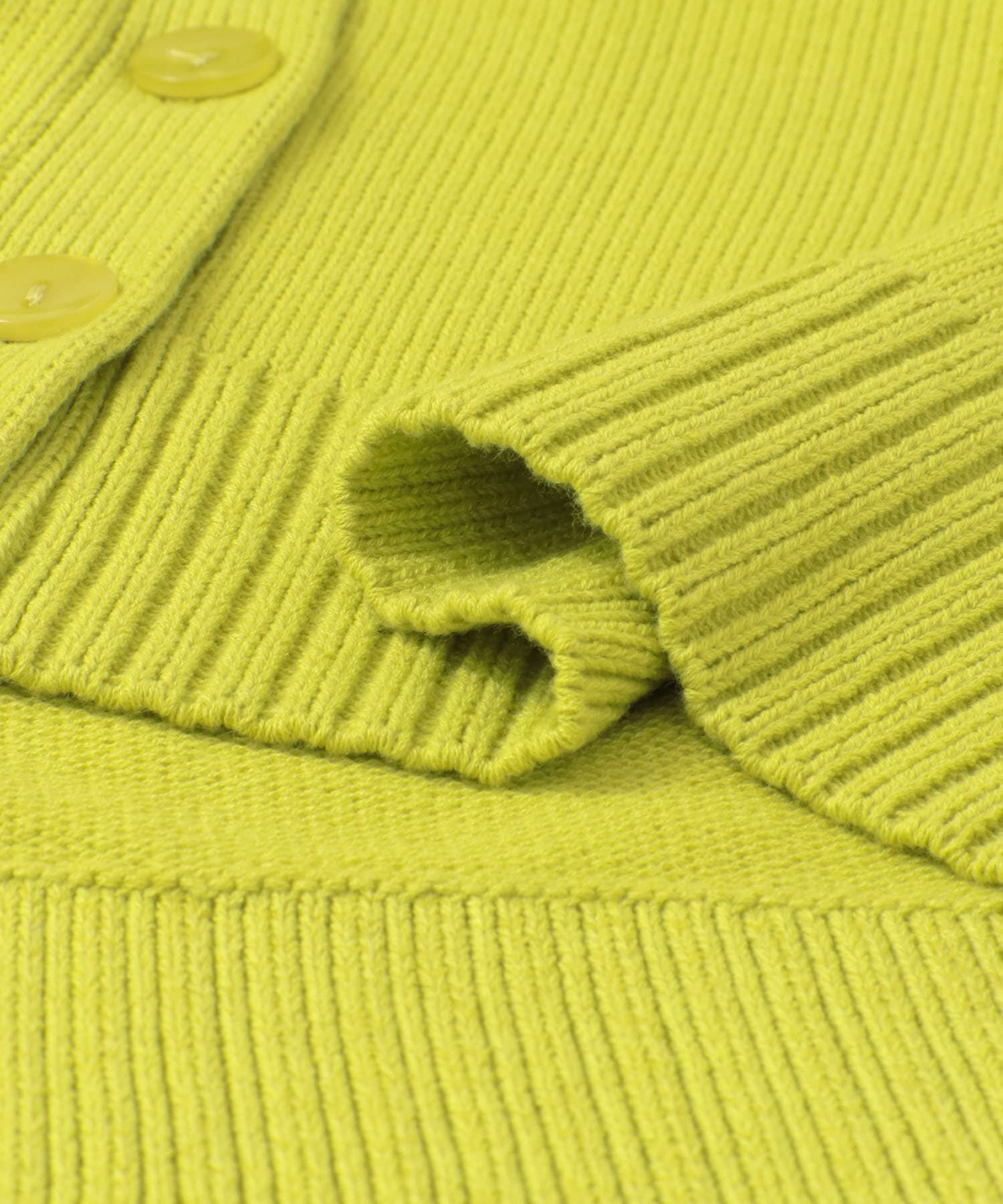 URBAN RESEARCH ROSSO「ウエストシェイプカーディガン」|カーディガン|