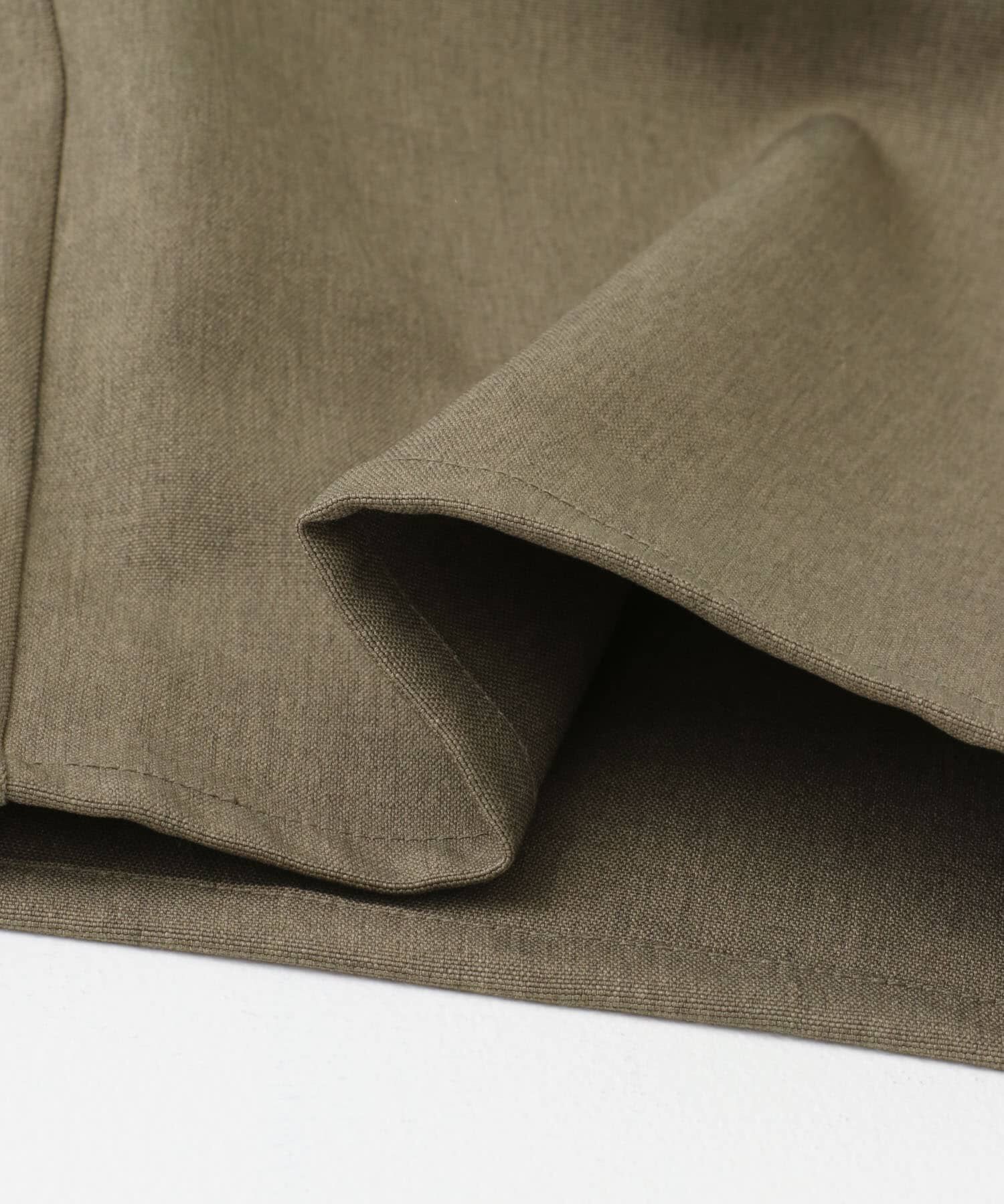 URBAN RESEARCH ROSSO「F by ROSSO　イージーケアワイドストレートオールインワン」|スカート|