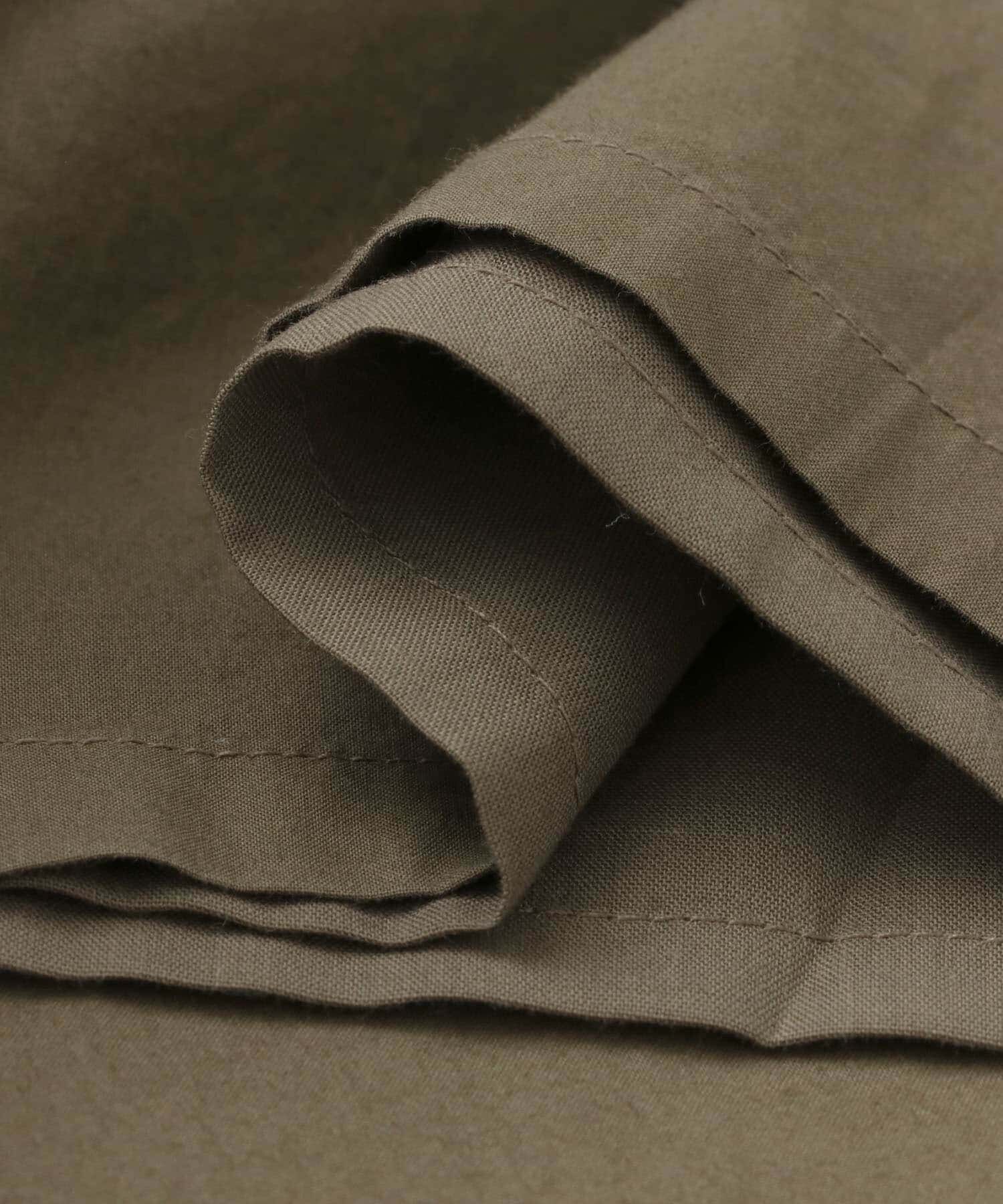 URBAN RESEARCH ROSSO「F by ROSSO　コットンボリュームオールインワン」|スカート|