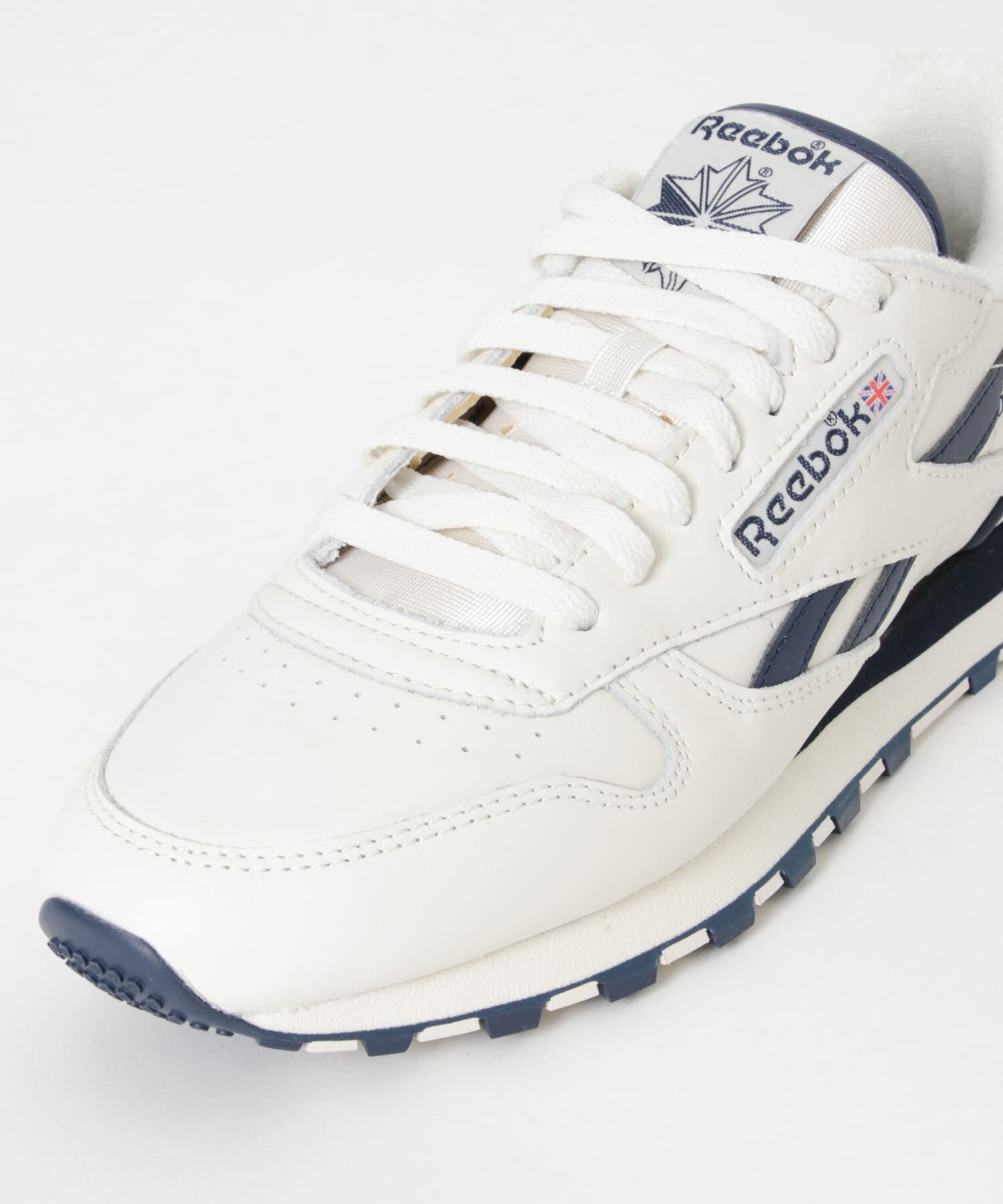 URBAN RESEARCH「Reebok　CASSIC LEATHER 1983」|スニーカー|