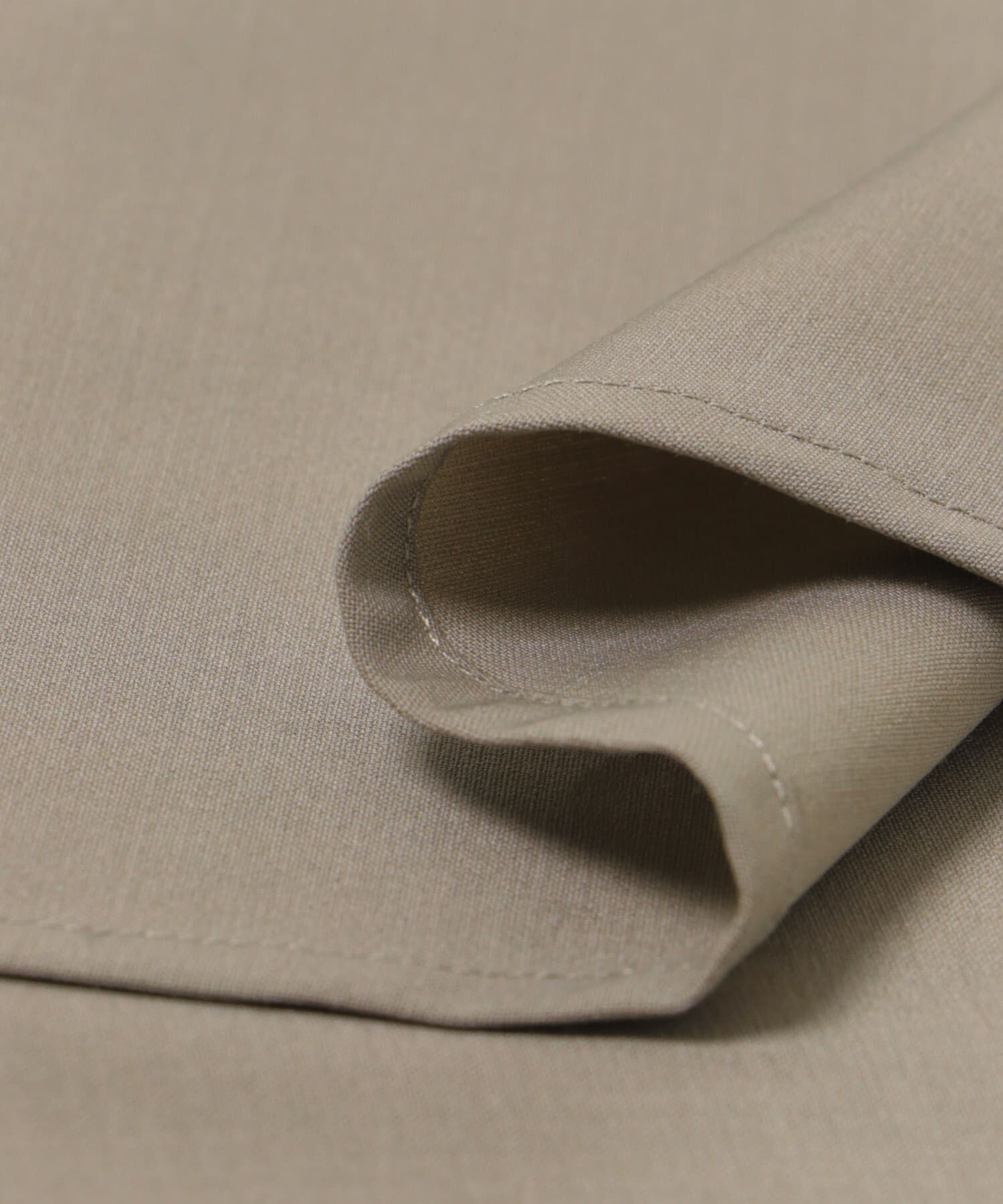 URBAN RESEARCH「『セットアップ対応』『マシンウォッシャブル』ST WASHABLE WOOL SHIRTS」|シャツ・ブラウス|