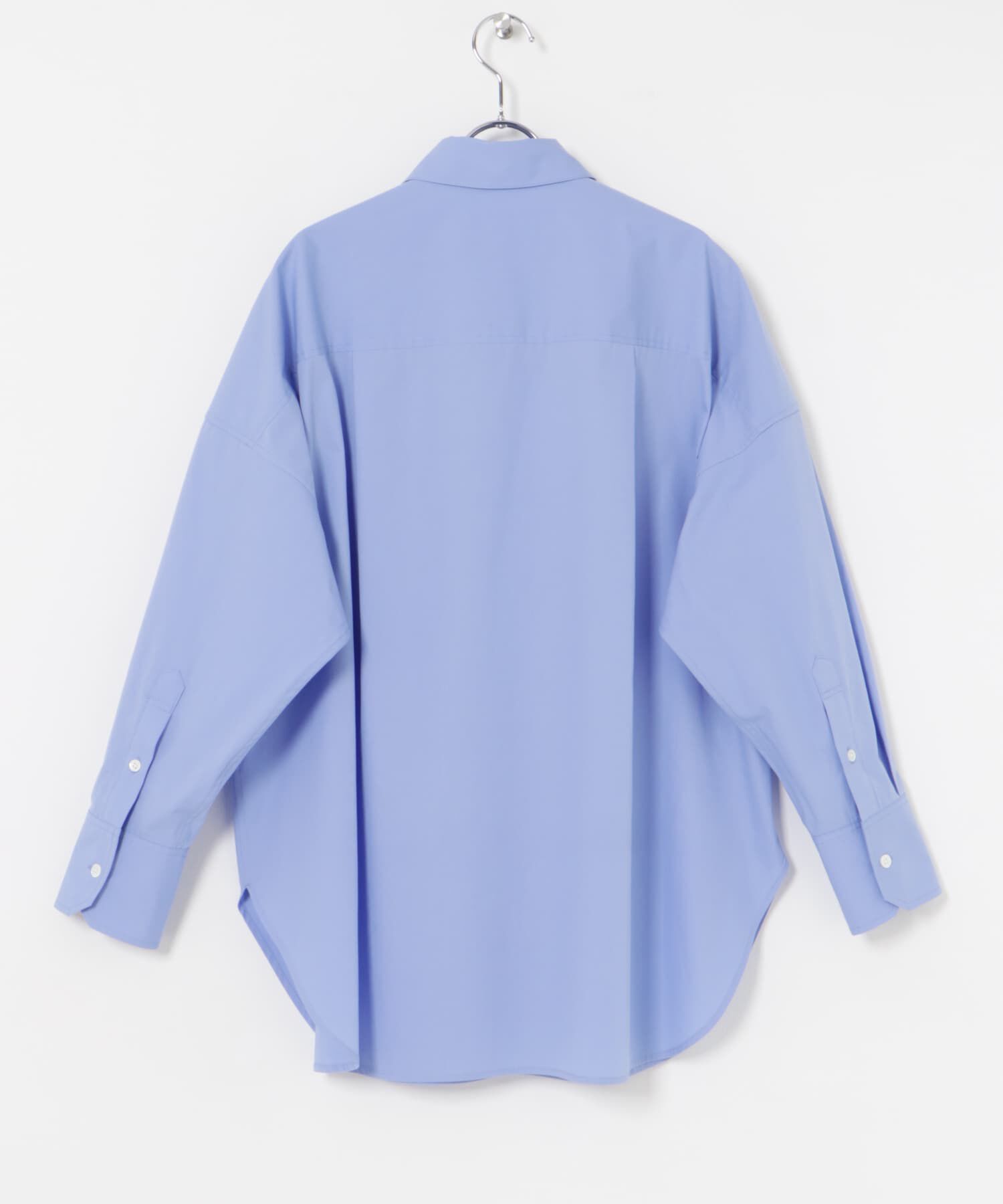 URBAN RESEARCH「ブロードオーバーシャツ」|シャツ・ブラウス|