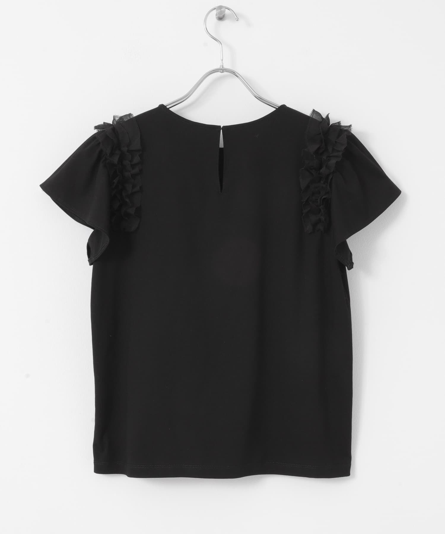 URBAN RESEARCH ROSSO「シアードッキングデザインTシャツ」|Tシャツ・カットソー|