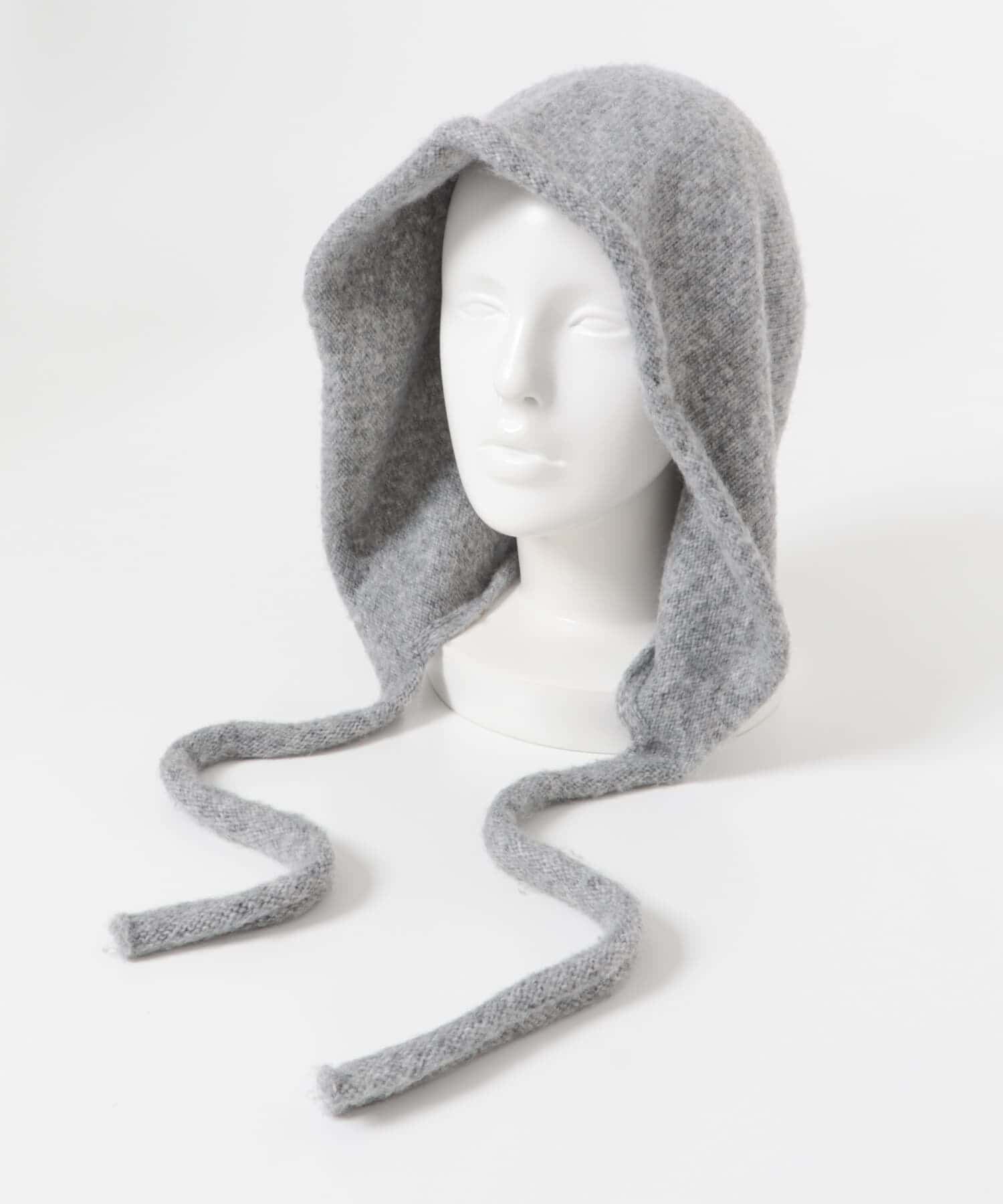 Sonny Label 「バブーシュカニット帽」|ニット帽|