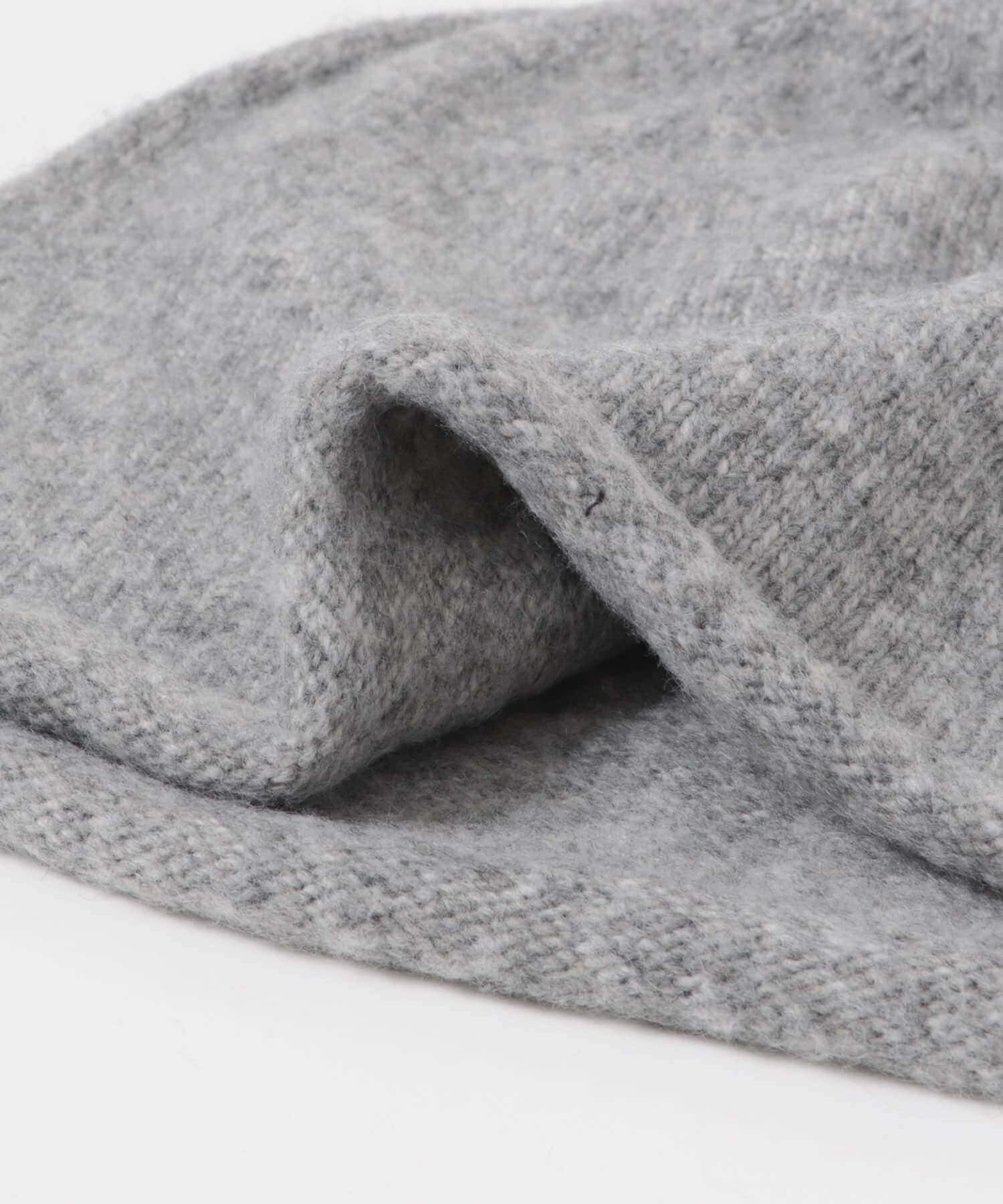 Sonny Label 「バブーシュカニット帽」|ニット帽|