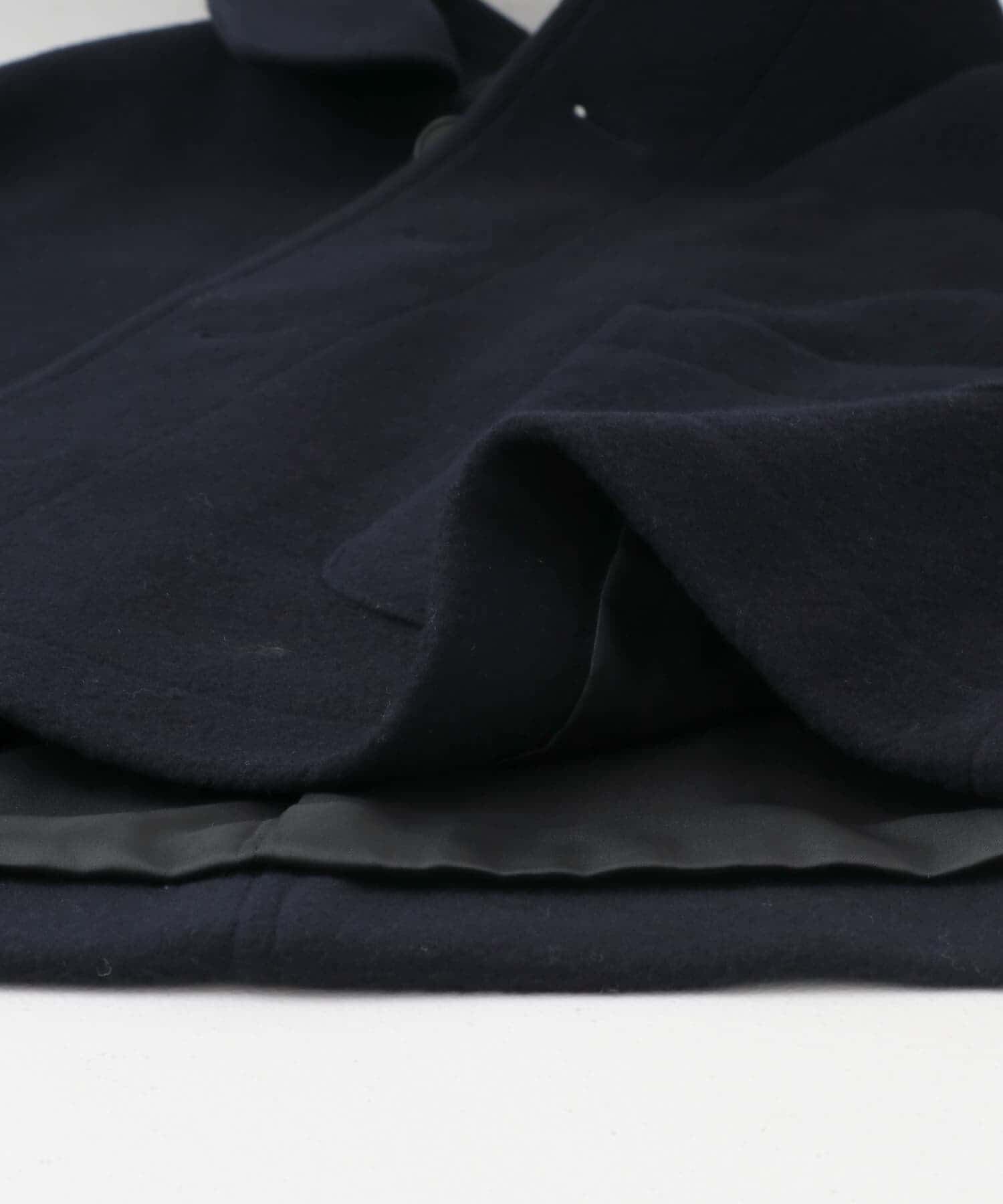 URBAN RESEARCH ROSSO「スーパー100 シングルPコート」|ピーコート|